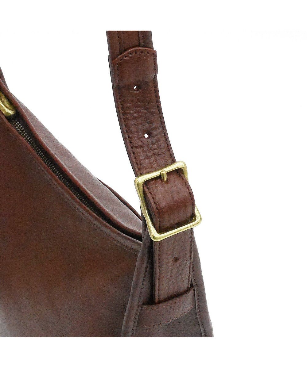 IBIZA カンビアール　ショルダーバッグ 