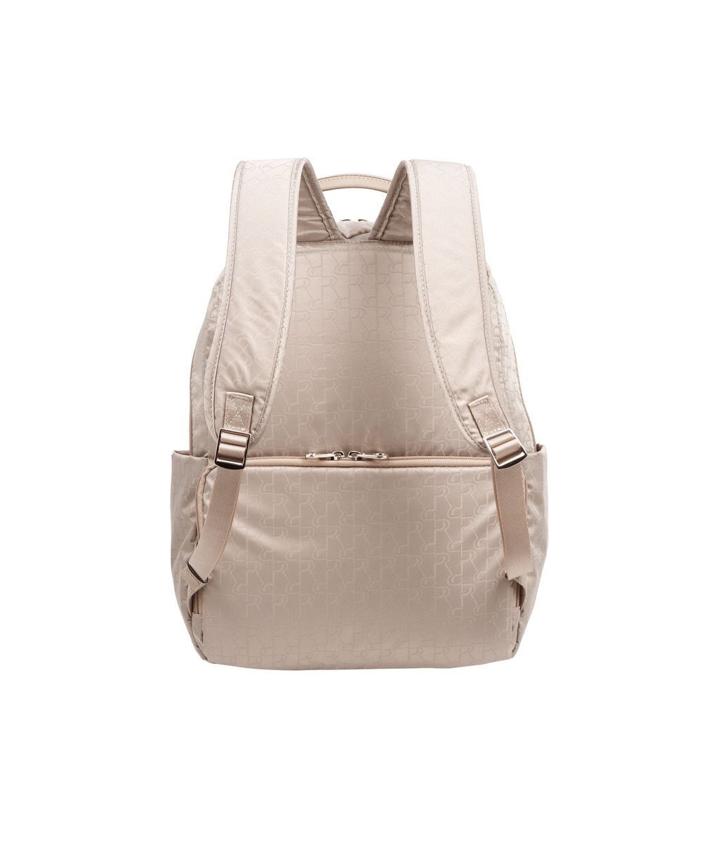 ACE BAGS & LUGGAGE PROGRES プログレ プリエ リュックサック 68167  レディース 強撥水機能 