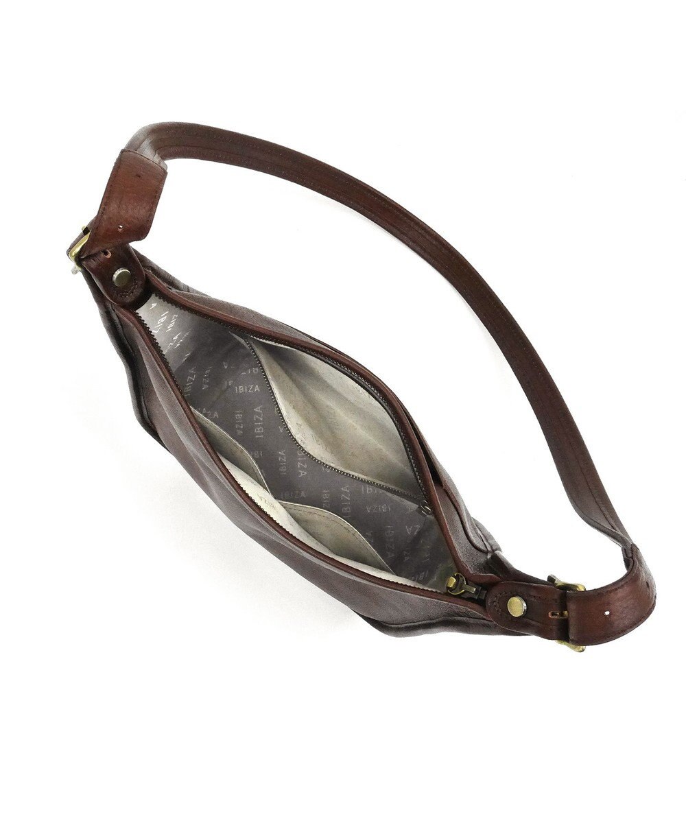 IBIZA カンビアール　ショルダーバッグ 