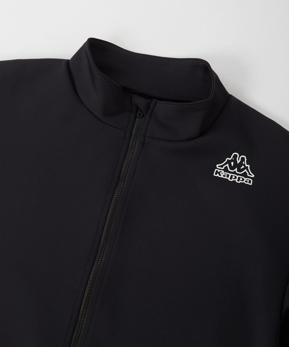 OP／FILA 【Kappa】ライトダンボールジャケット 