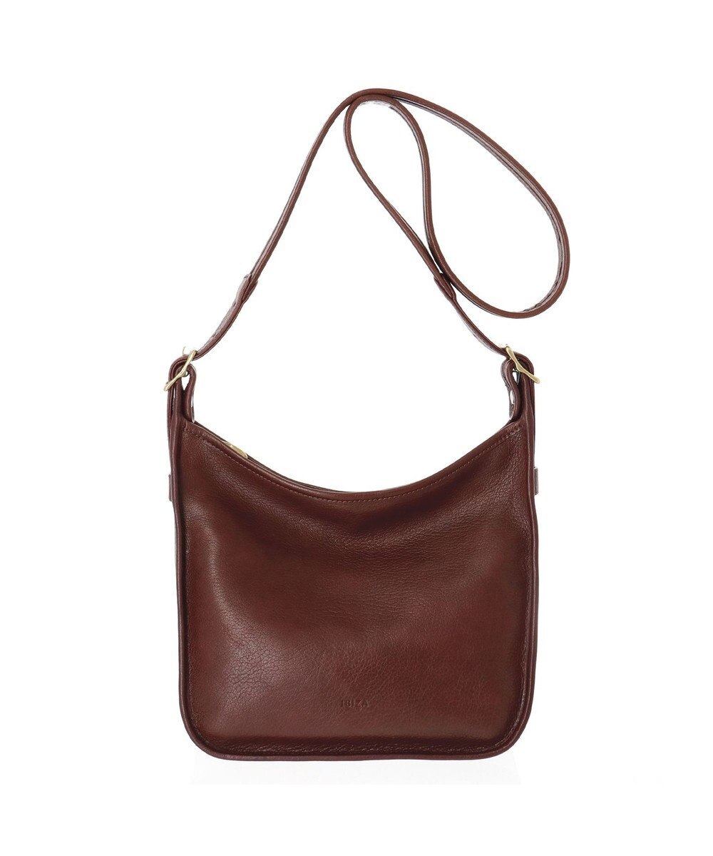 IBIZA カンビアール　ショルダーバッグ 