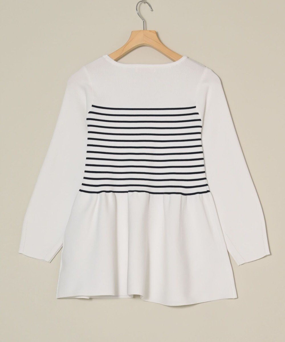 ONWARD Reuse Park 【any SiS】ニット秋冬 