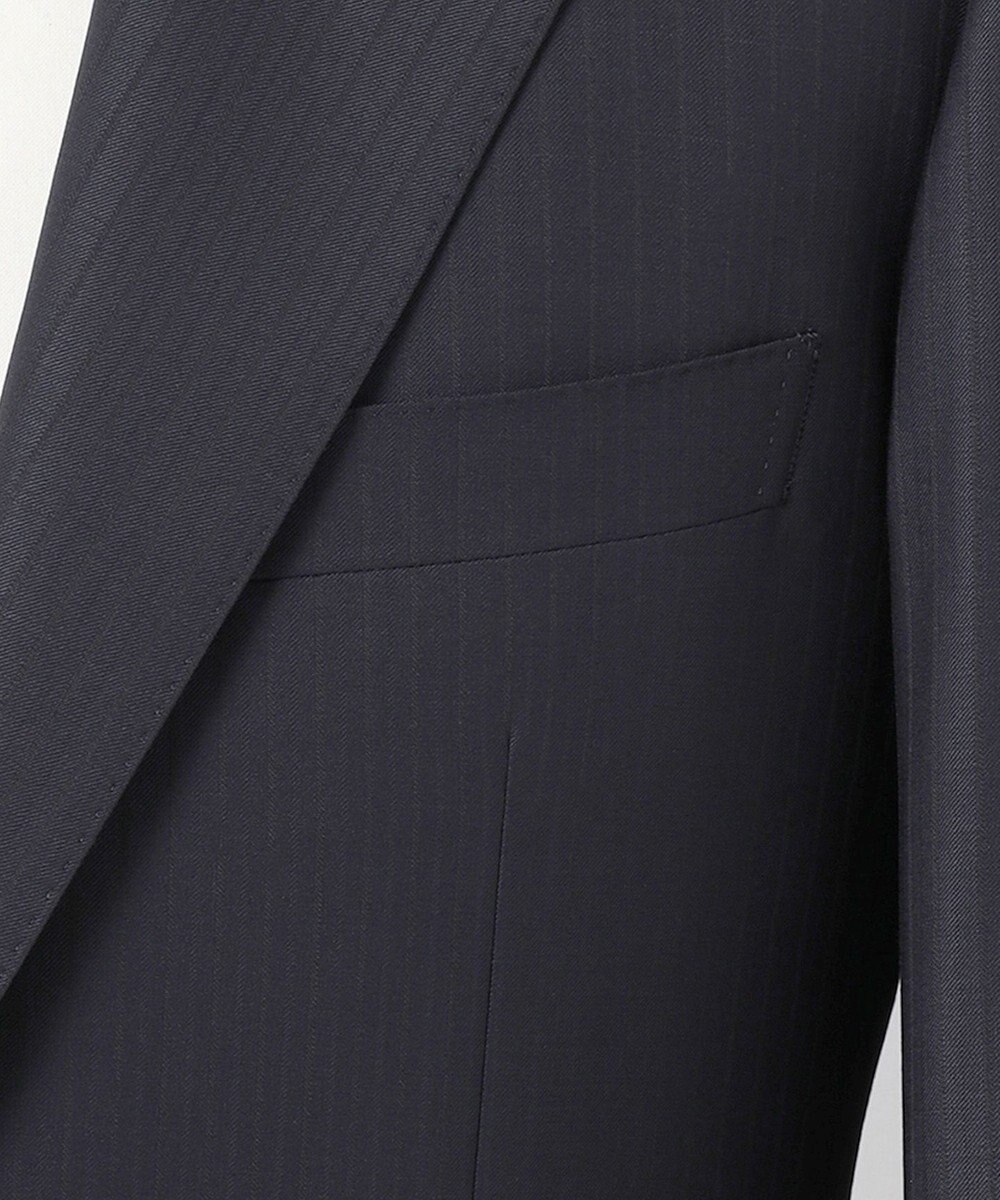 GOTAIRIKU 【DORMEUIL】MILLENNIAL スーツ 