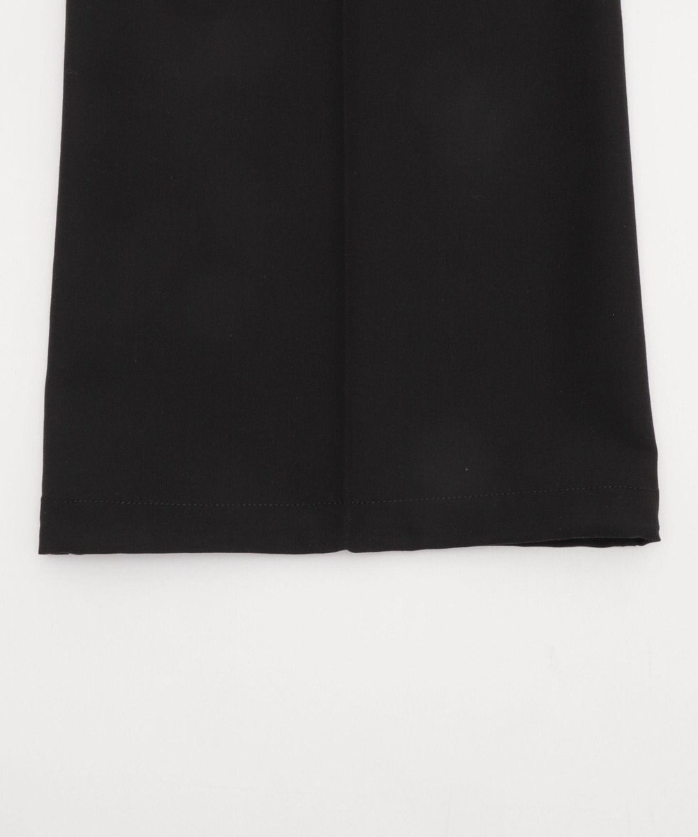 WEGO ローライズバギーフレアスラックス 