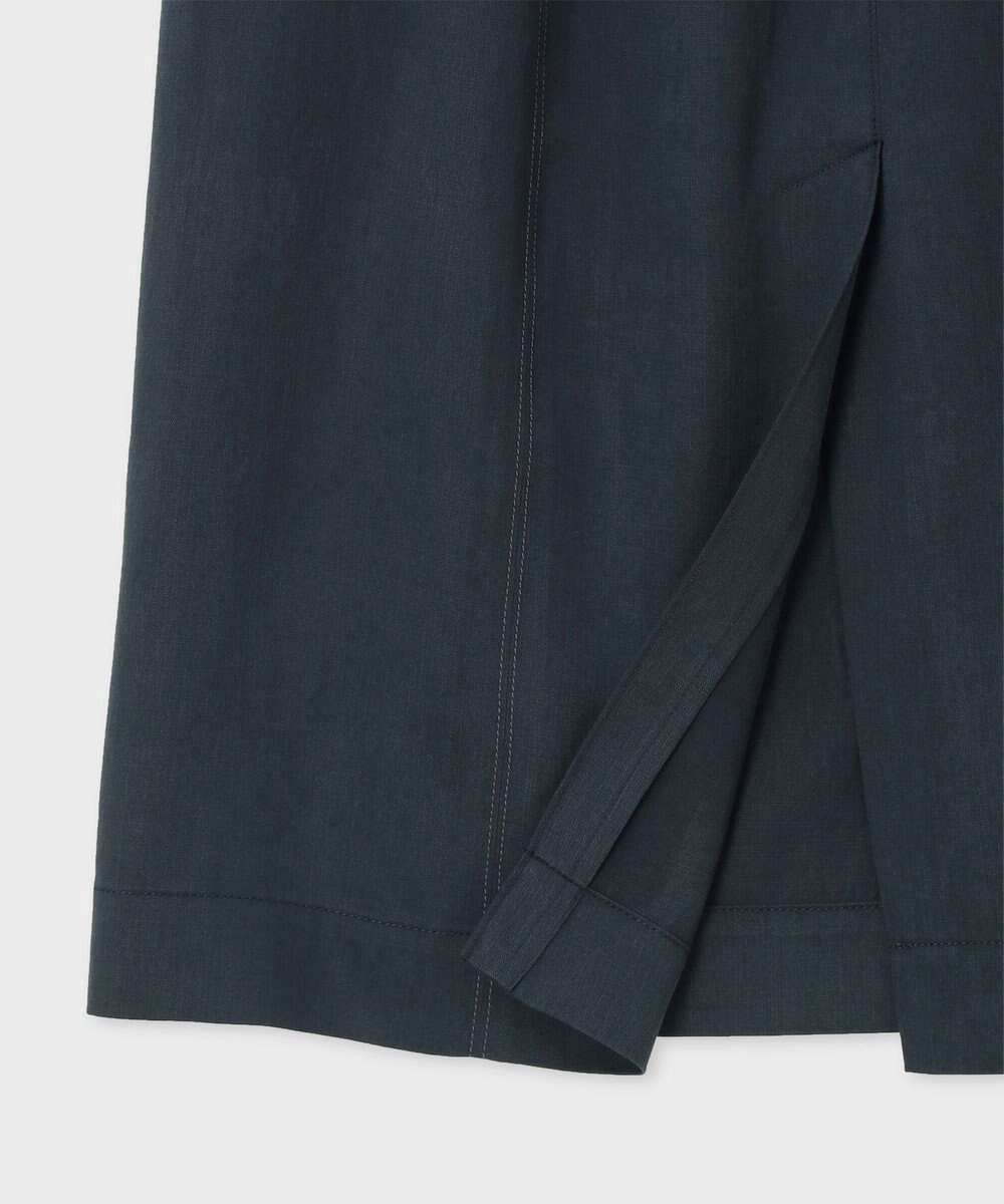 Paul Smith ツイル ストレート スカート 