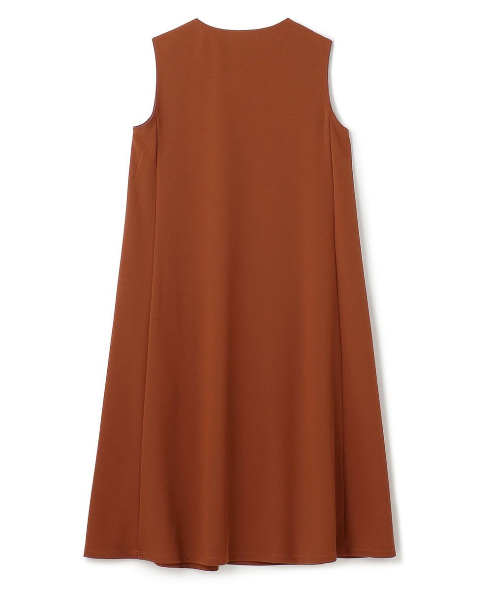 BEIGE， 【WEB＆一部店舗限定】HOLLYHOCK / ワンピース 