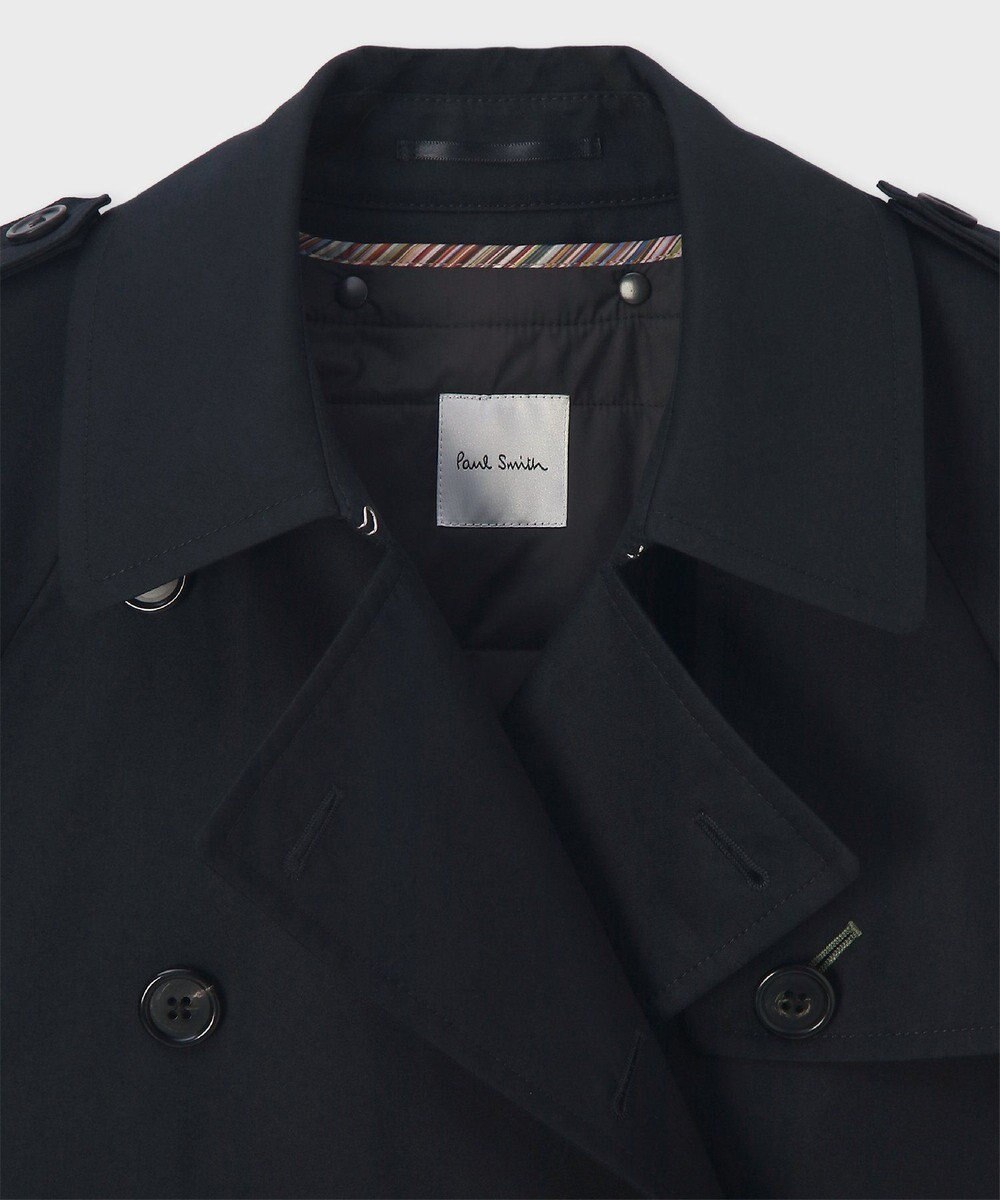 Paul Smith リラックス トレンチコート 