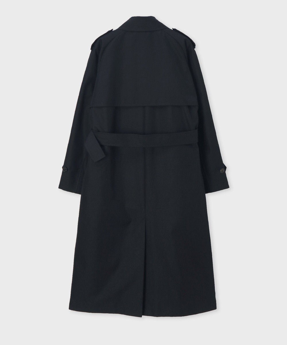 Paul Smith リラックス トレンチコート 