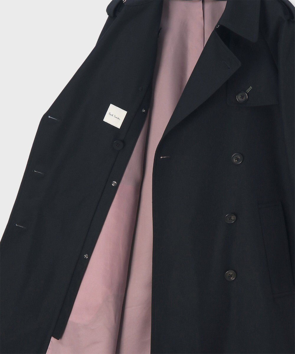 Paul Smith リラックス トレンチコート 