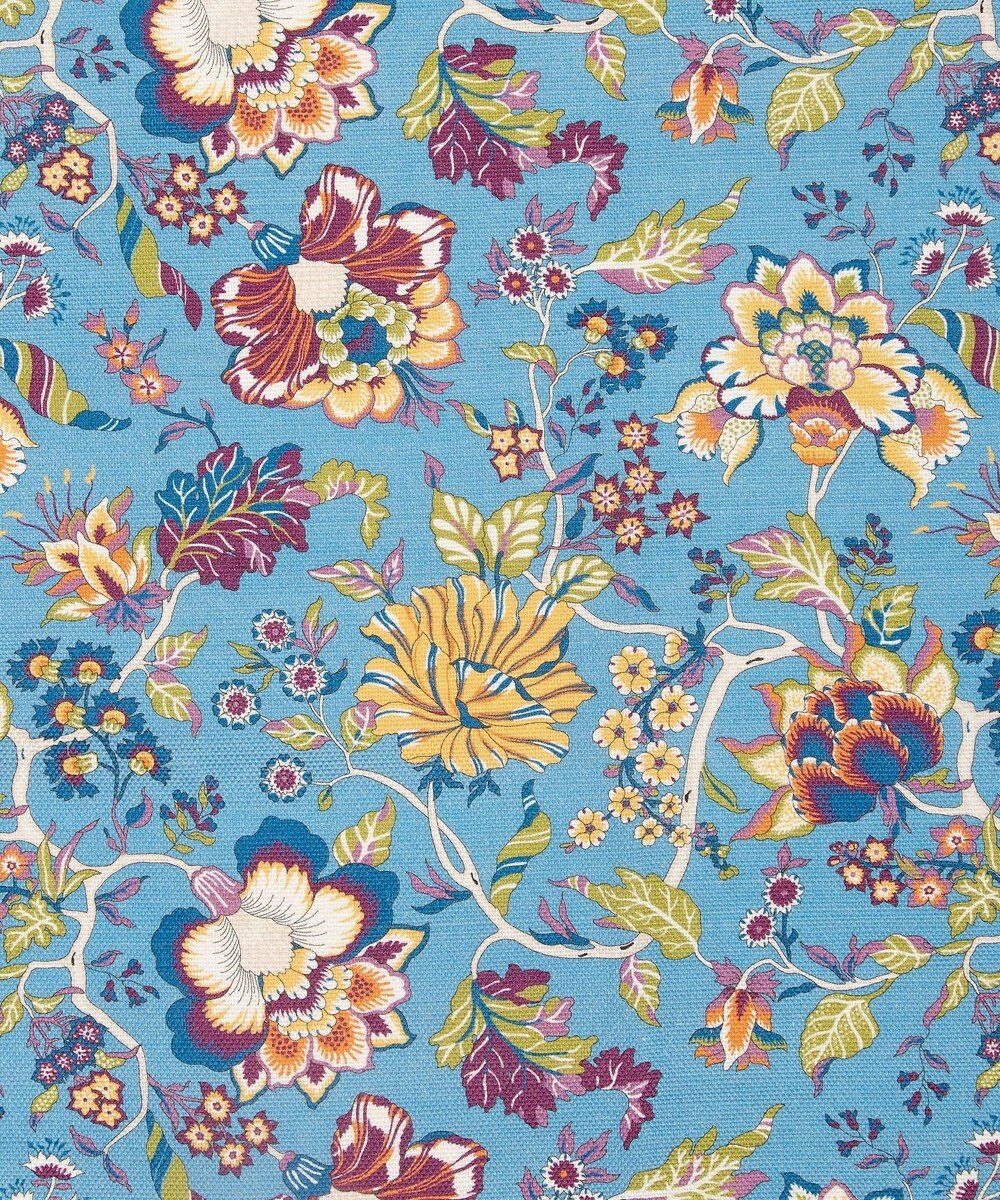 LIBERTY. クリステル ティータオル 