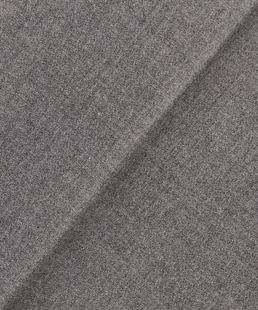 BEIGE， ZEPHYR / イージーテーパードパンツ 