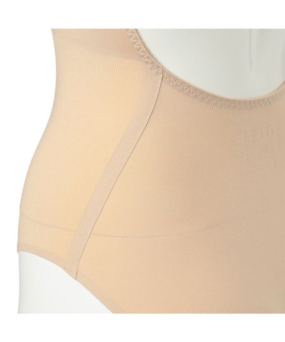 Chacott ボディファンデーション（ホットメルト）カップ差込可 