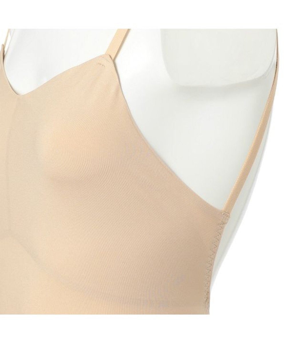 Chacott ボディファンデーション（ホットメルト）カップ差込可 