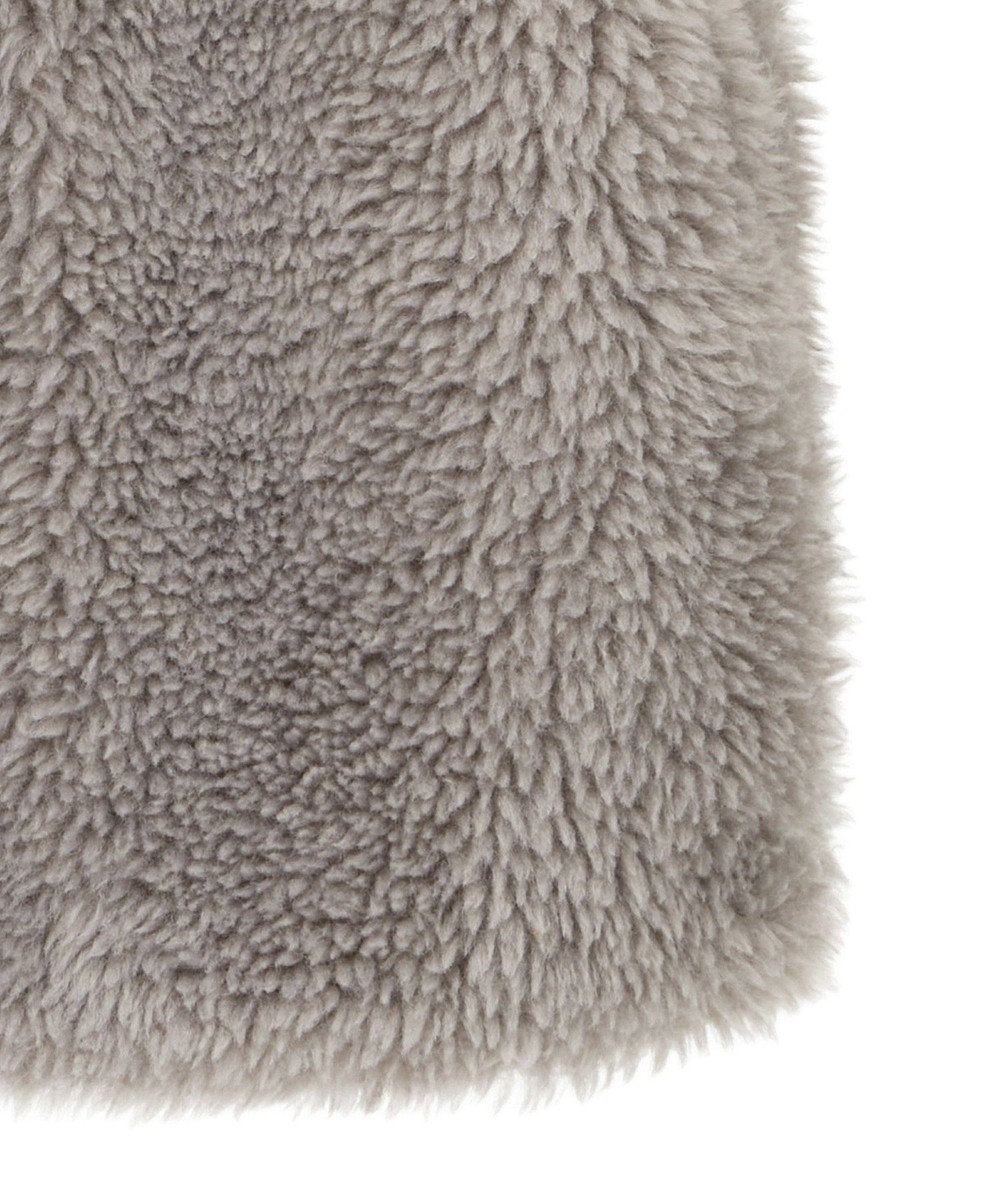 Green Parks ・ＥＬＥＮＣＡＲＥ　ＤＵＥ　シープファーロングベスト 