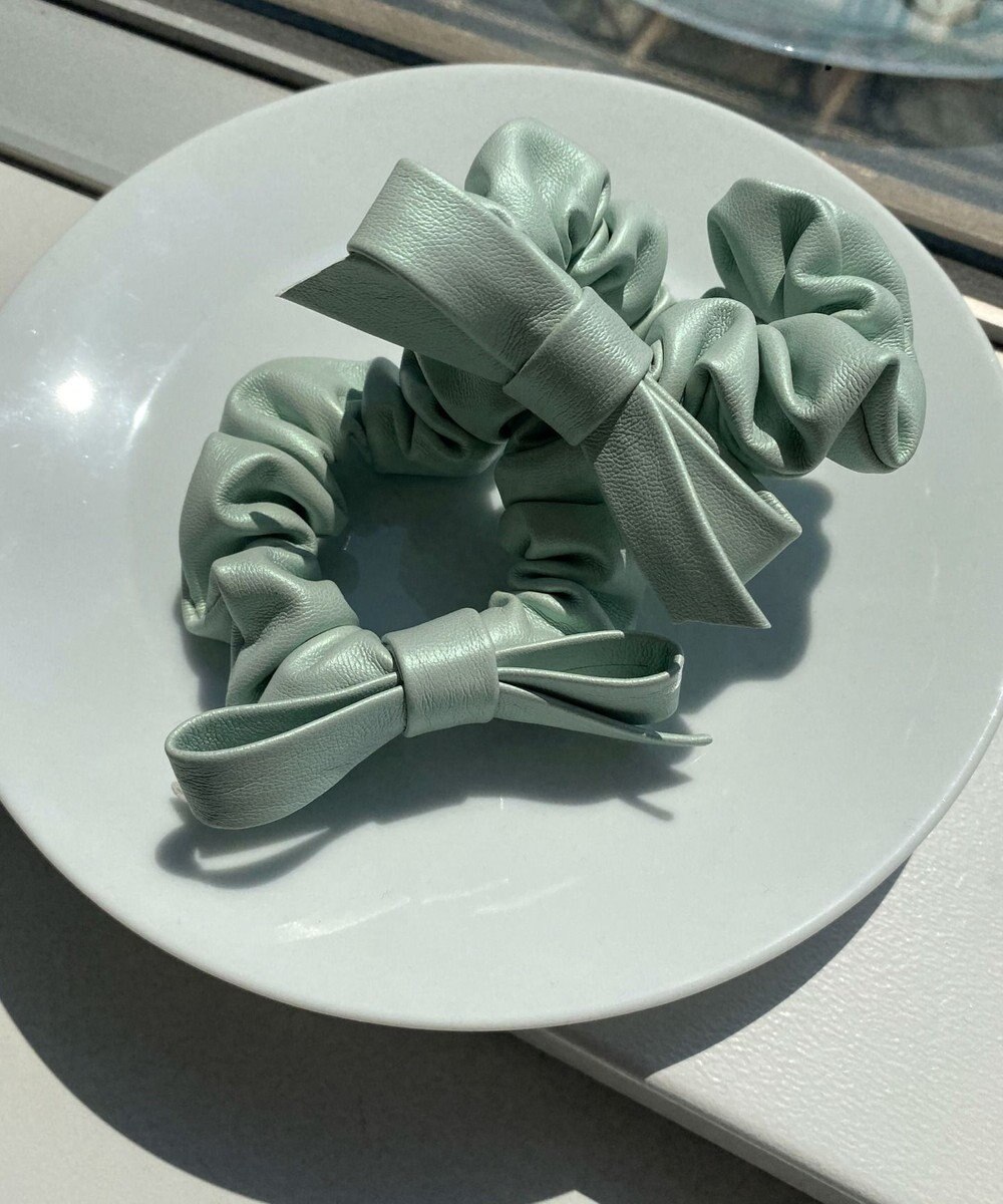 WEGO L2Pミニリボンシュシュ 