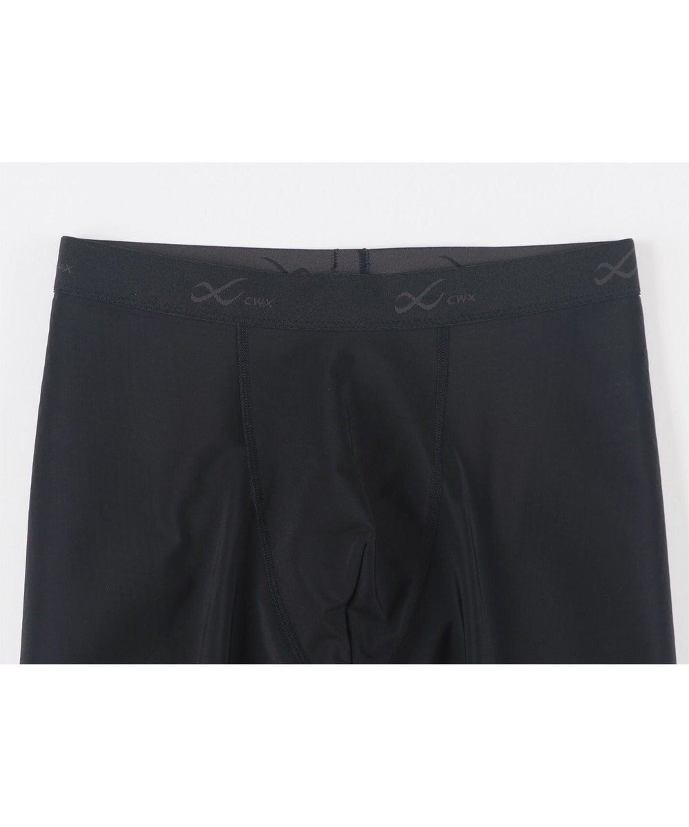 CW-X 【MEN】 CW-X スポーツタイツ 股関節・腰サポート 下半身の軸がブレにくい 球技 陸上 ロング 足首丈 3Lサイズまで対応 大きいサイズ メンズ HOO509 /ワコール 