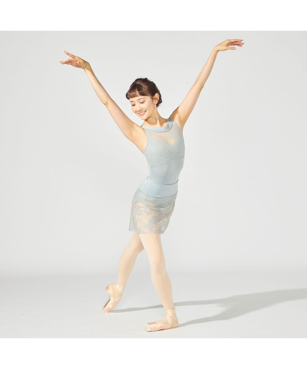 Chacott スカート 