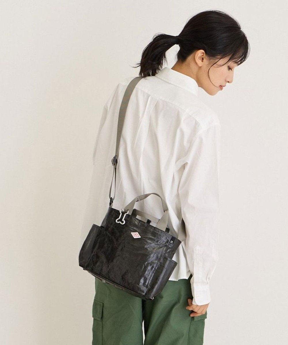 ROOTOTE 1128【BUDDY:タープ素材】SN.スクエア.ドッグ.バディ-A 