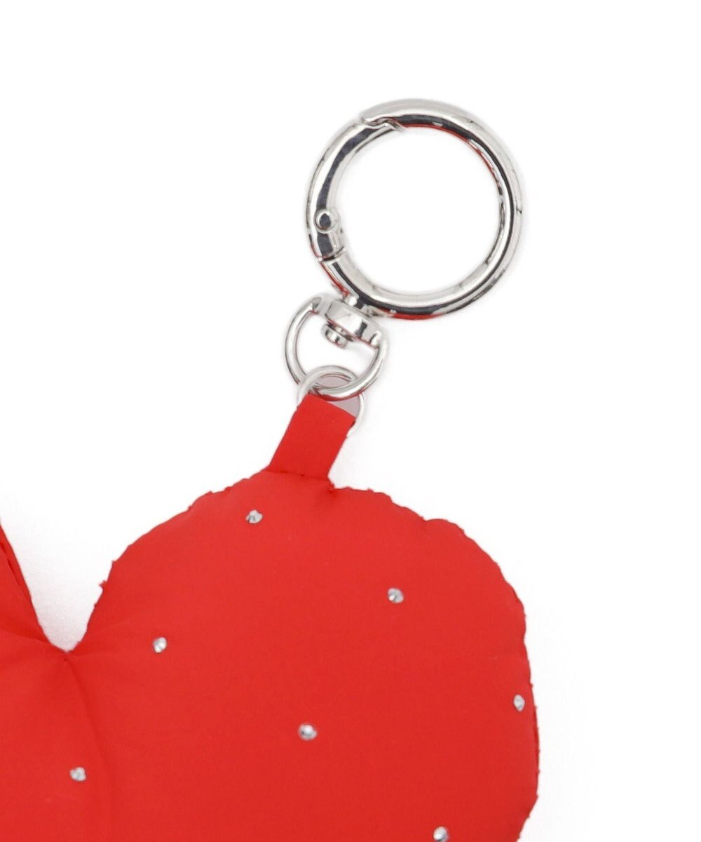 WEGO 【痛バ＆推し活】チャーム付きボストン痛バッグ 