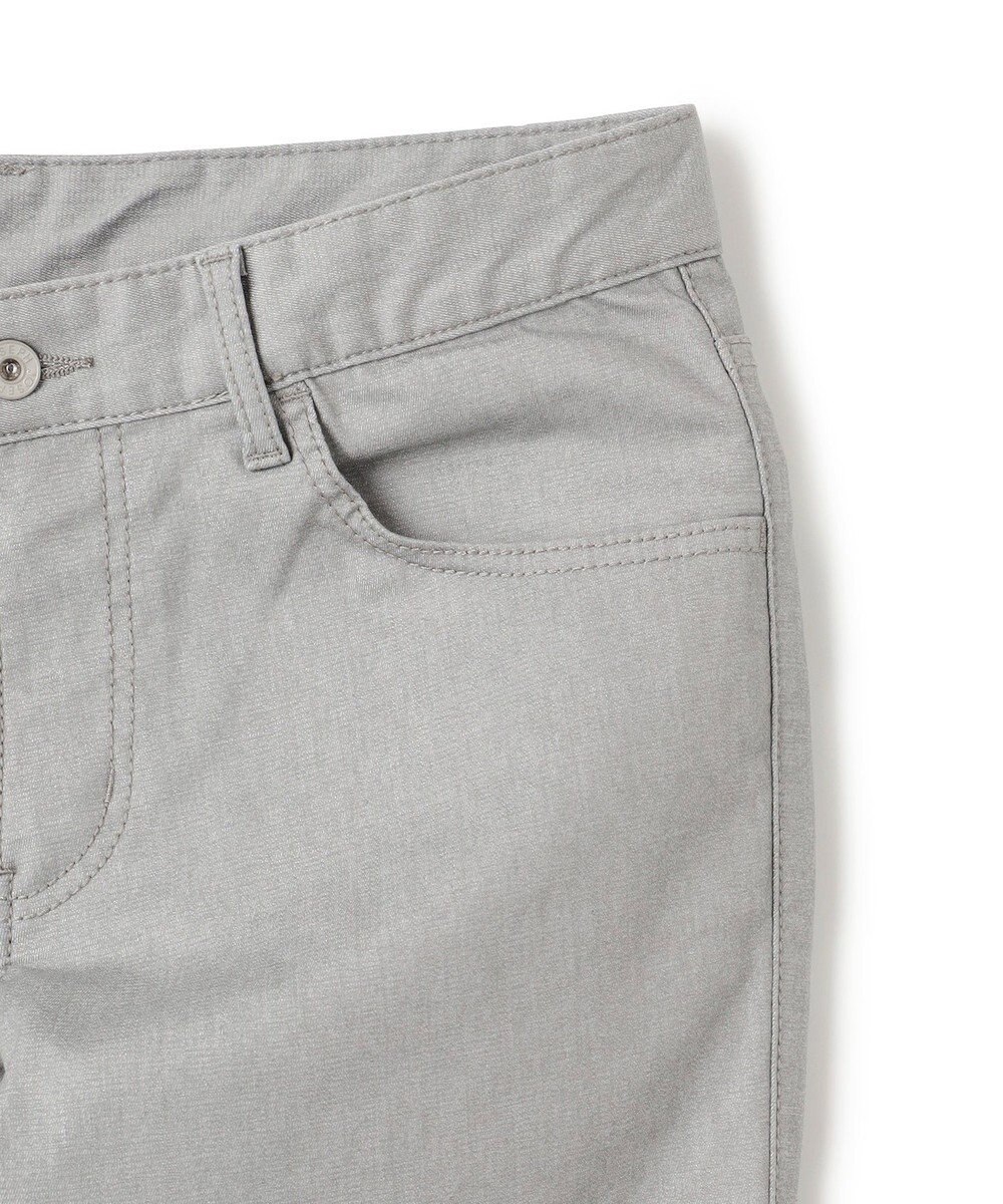 JOSEPH HOMME 【抜群のストレッチ性/光沢素材】ハイパワーソフトストレッチ 5ポケットパンツ / STICK 5P 