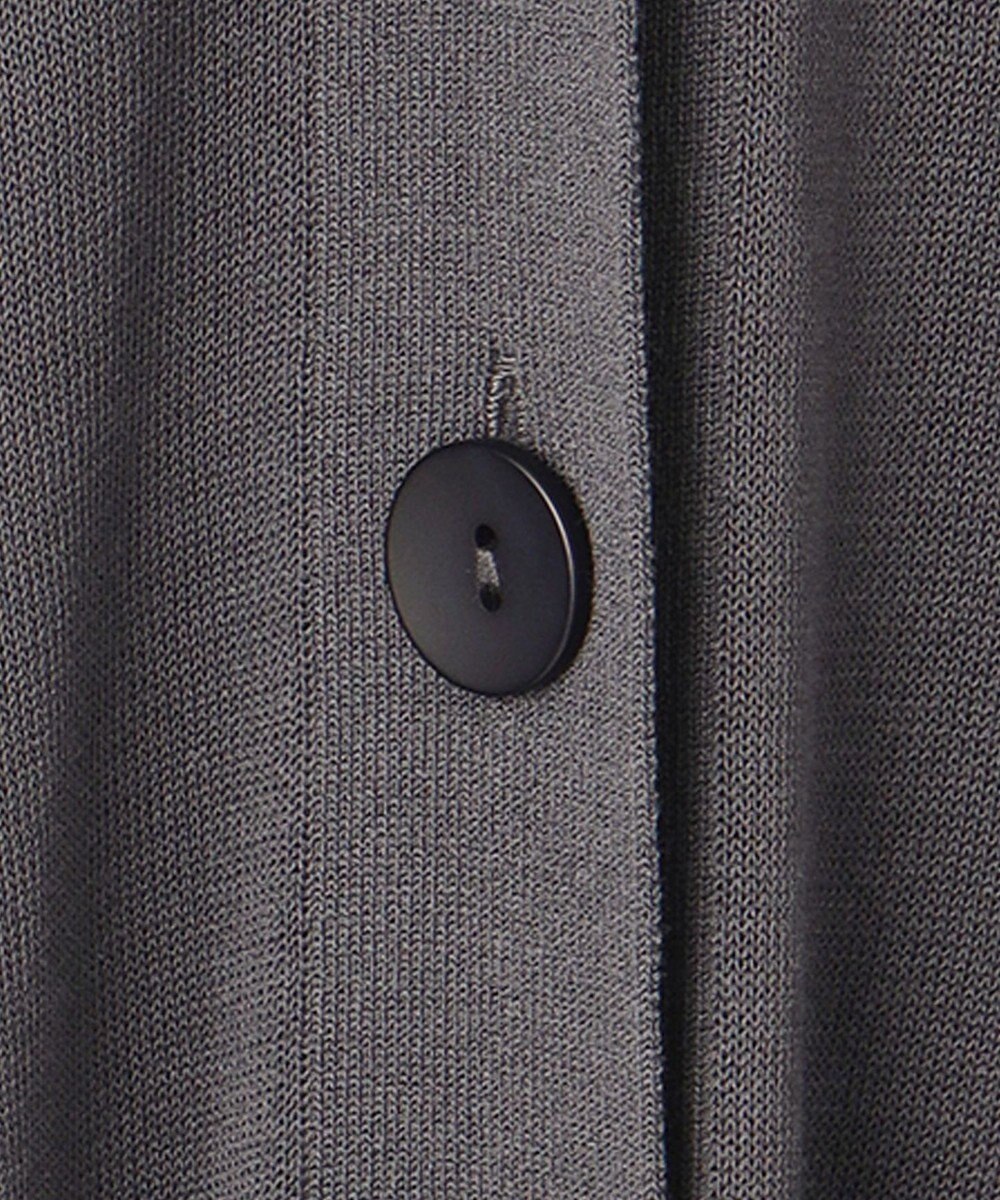 ICB L 【マガジン掲載】Stiffen ロング カーディガン（番号CH62） 