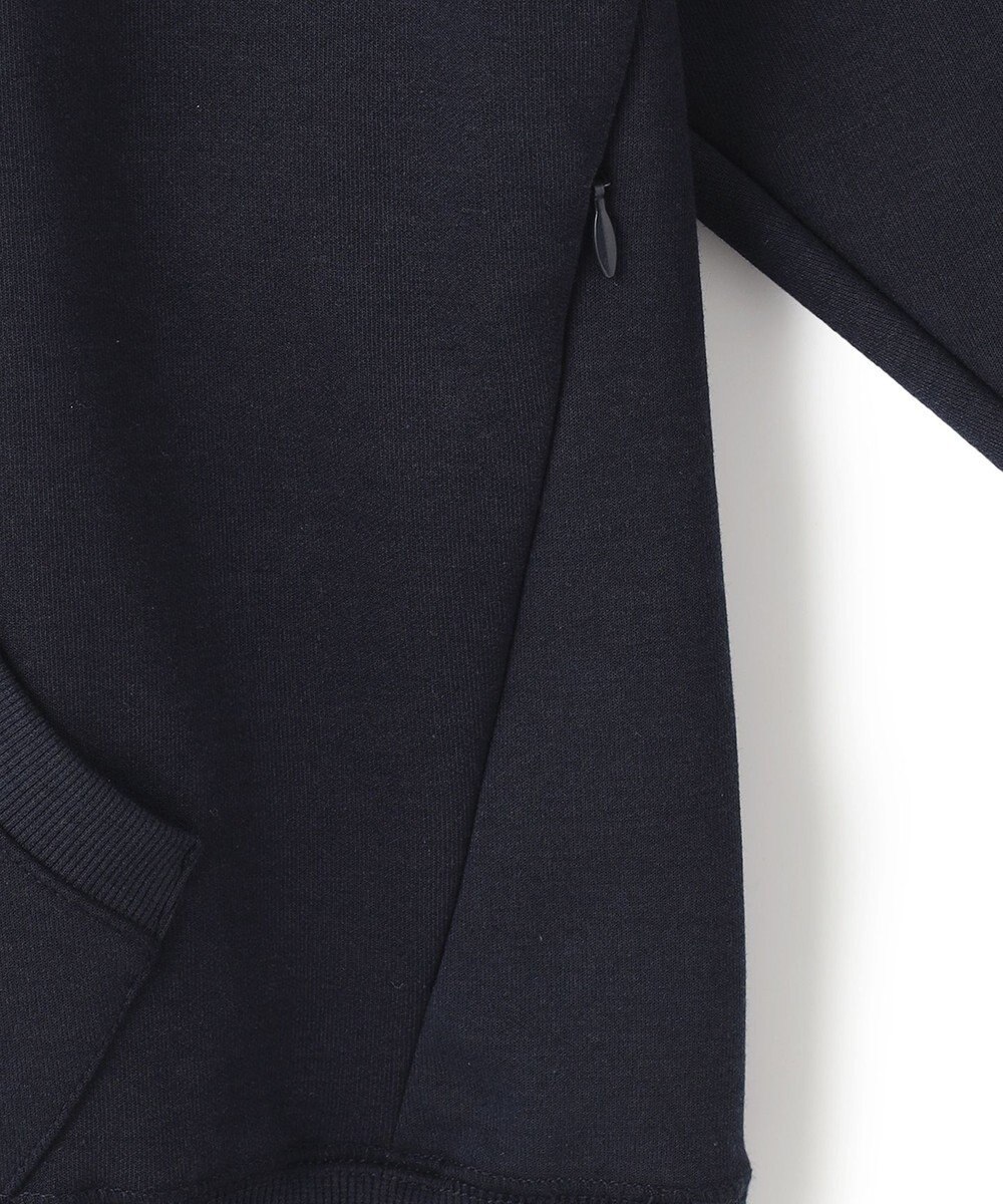 J.PRESS YORK STREET 【UNISEX】クルーネックプルオーバー 