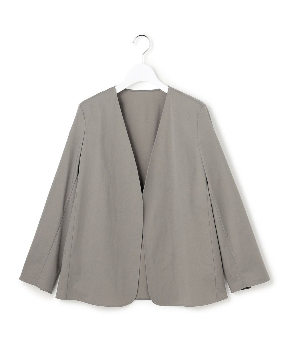 ICB 【先行予約・30th ANNIVERSARY】 NEO Unleash ノーカラージャケット 