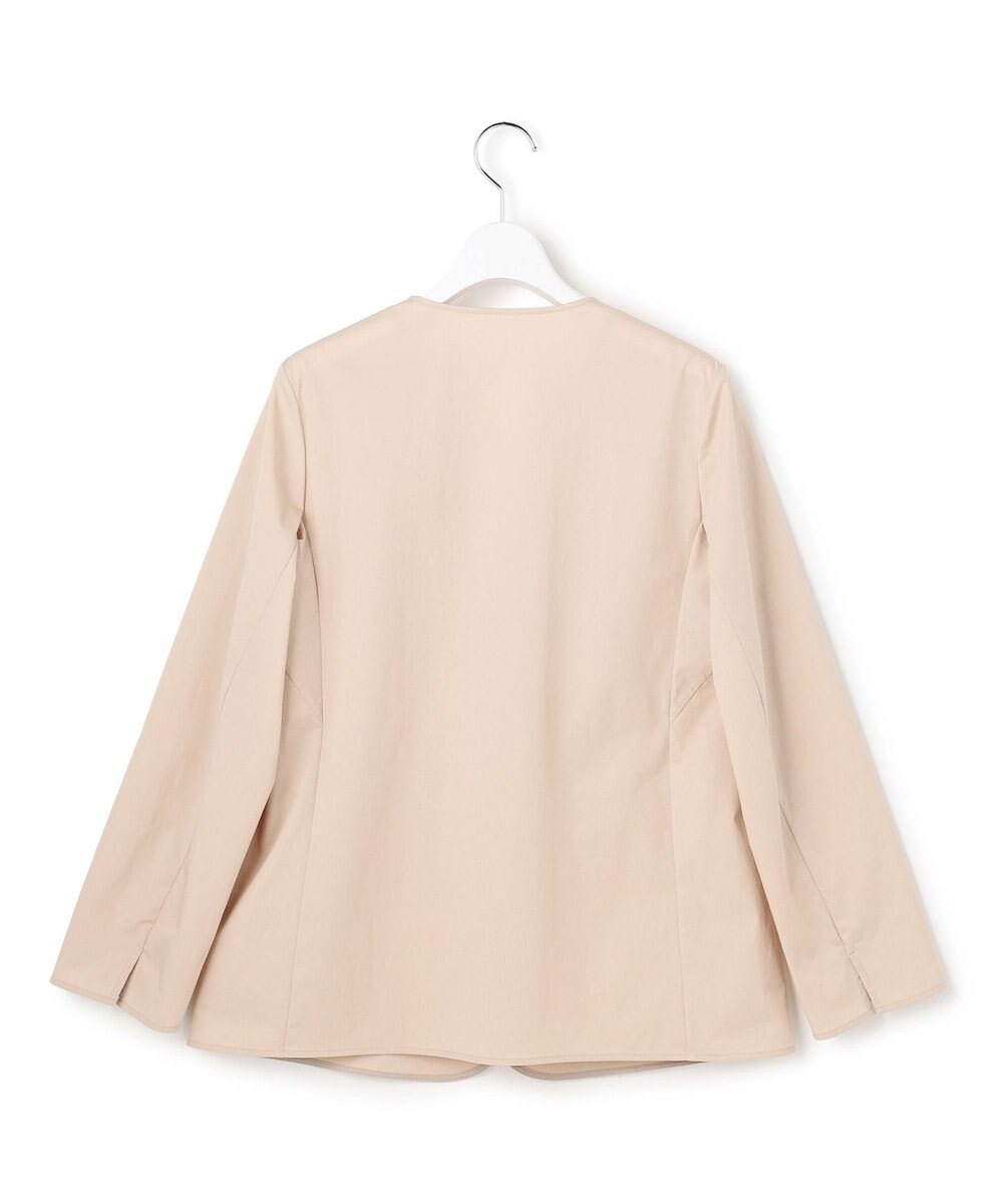 ICB 【先行予約・30th ANNIVERSARY】 NEO Unleash ノーカラージャケット 