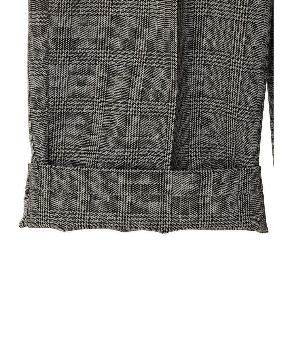 AMERICAN HOLIC ウエストイージーストレートパンツ 