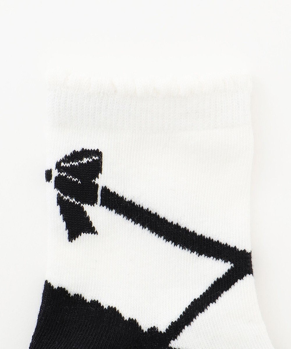 ANY KIDS 【3点セット】ソックス (スクール) 