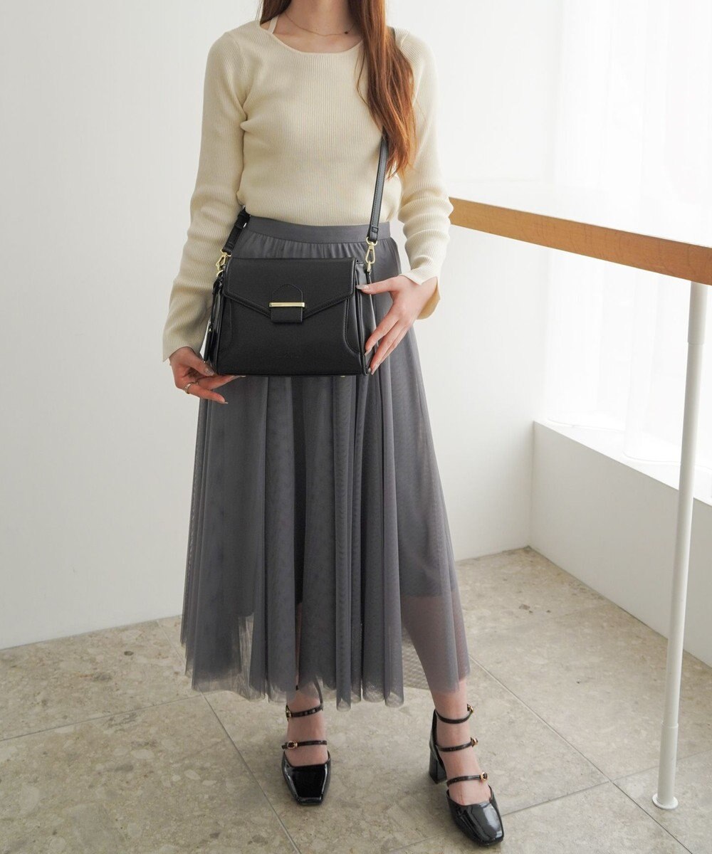 ACE BAGS & LUGGAGE Jewelna Rose ルース・ハンドバッグ 16147 ジュエルナローズ 