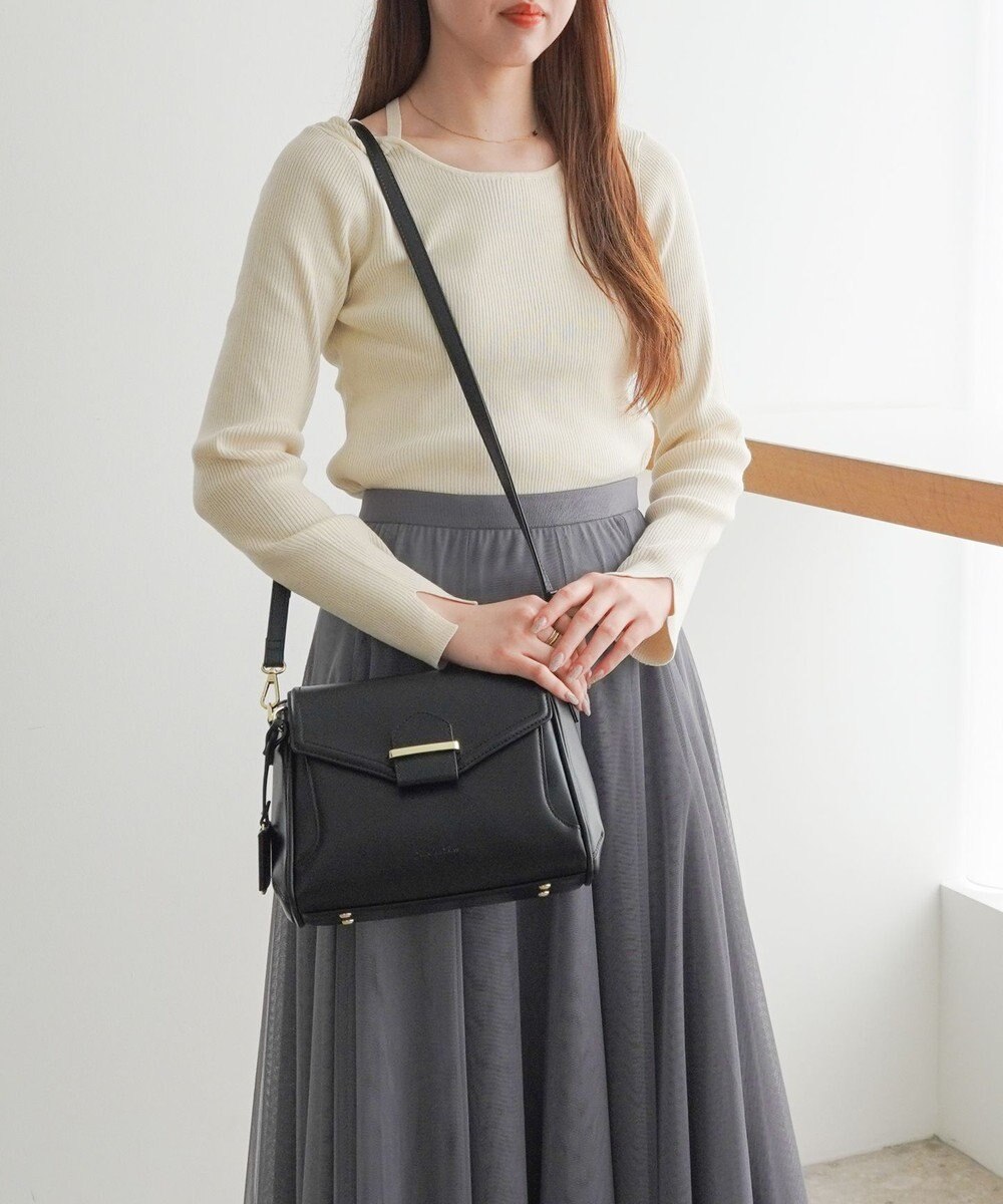 ACE BAGS & LUGGAGE Jewelna Rose ルース・ハンドバッグ 16147 ジュエルナローズ 