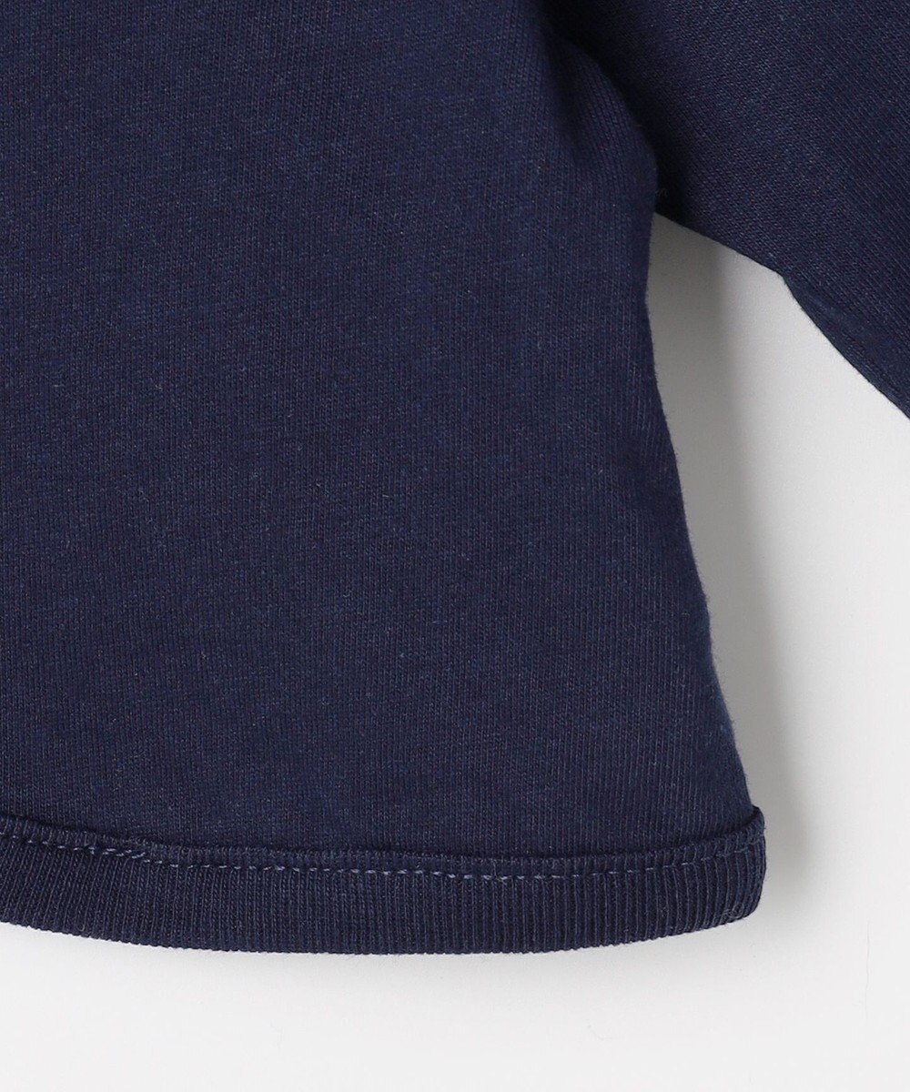 組曲 KIDS 【80-90㎝】 ギフトボックス　シンフォニー ワンピースセット 