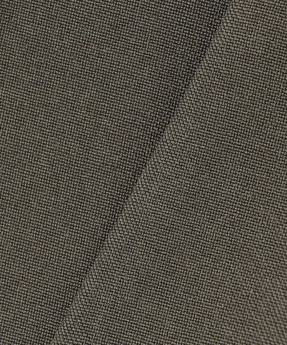 uncrave ウォッシャブルドライサップ ジレ 