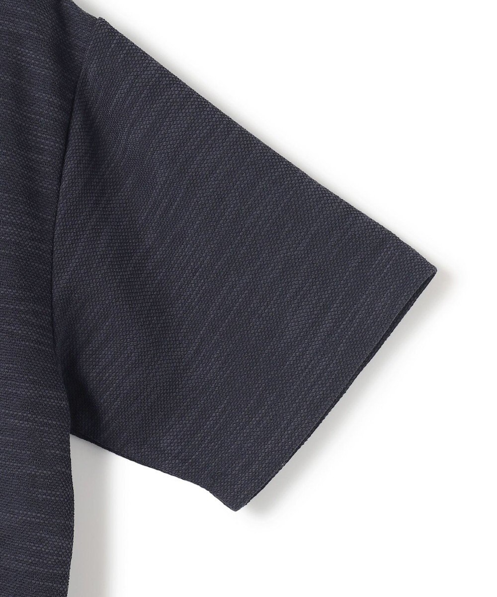 JOSEPH HOMME 【WEB・一部店舗限定】プリペラカノコジャージー　ポロシャツ 