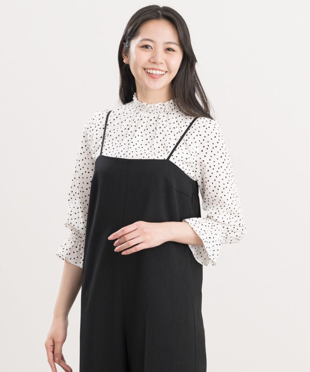 ONWARD Reuse Park 【組曲】カットソー春夏 