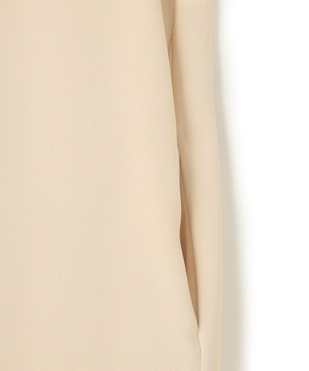 BEIGE， 【WEB限定・洗える】DUPONT / ベルト付き3WAYワンピース 