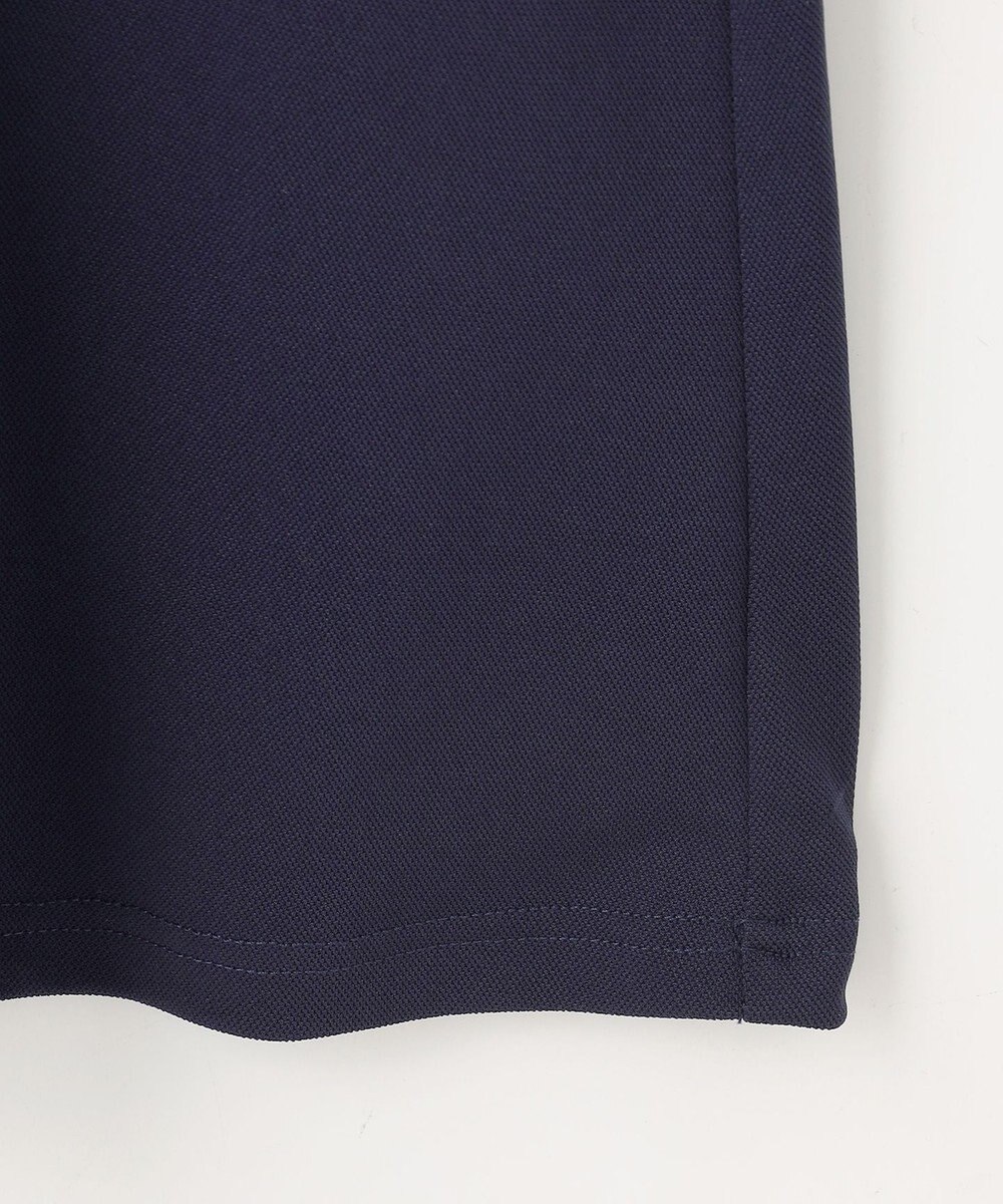 23区GOLF 【WOMEN】ストレッチポロワンピース 