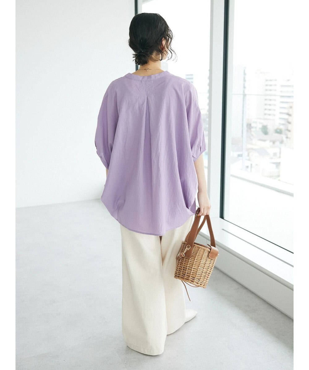 CRAFT STANDARD BOUTIQUE バンザイブラウス 