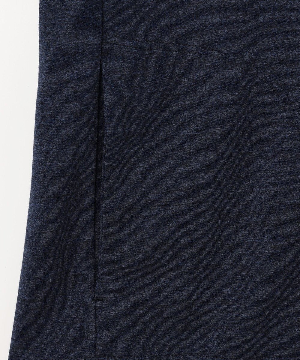 JOSEPH ABBOUD MOUNTAIN 【UNISEX】マスクホルダー付 オーガニックTシャツ 