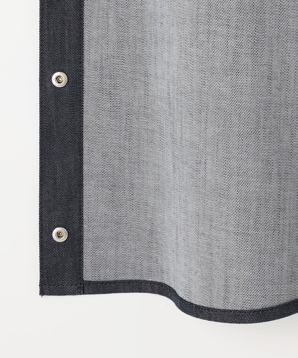 J.PRESS LADIES S セルロースシャンブレー ジャケット 