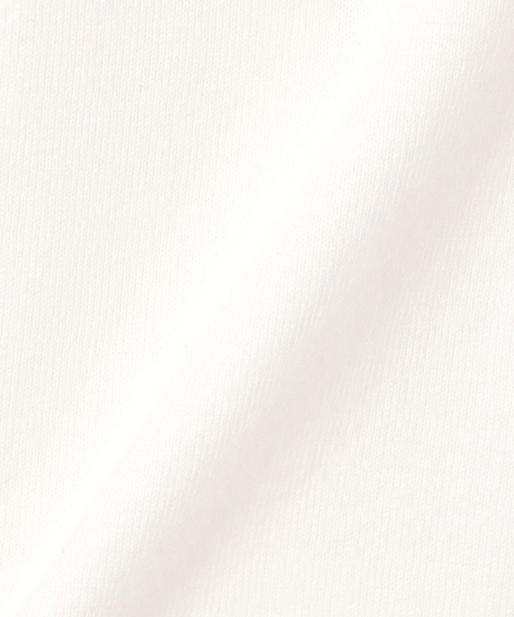 uncrave プレーンジャージー 2WAYレースアップトップス 