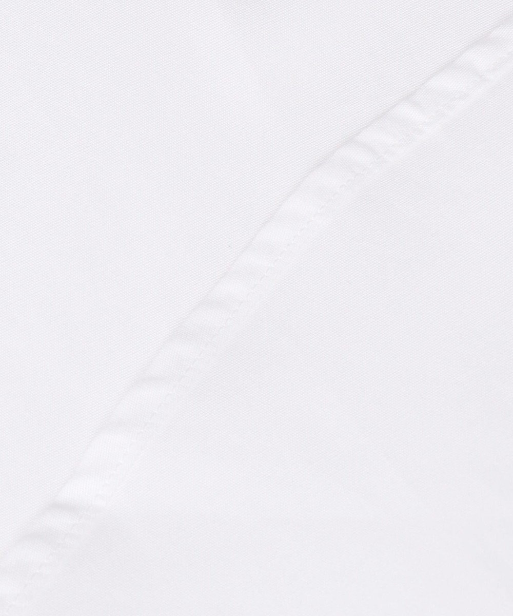 GOTAIRIKU 【WEARBLACK】レギュラーカラー ダブルカフス ドレスシャツ 