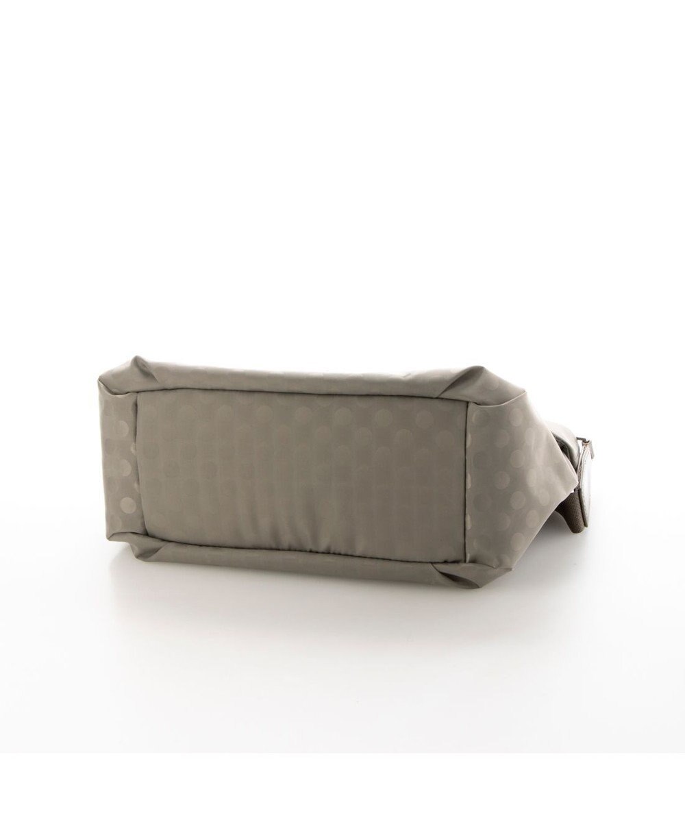 Y'SACCS Polka Dots 口折れショルダー 