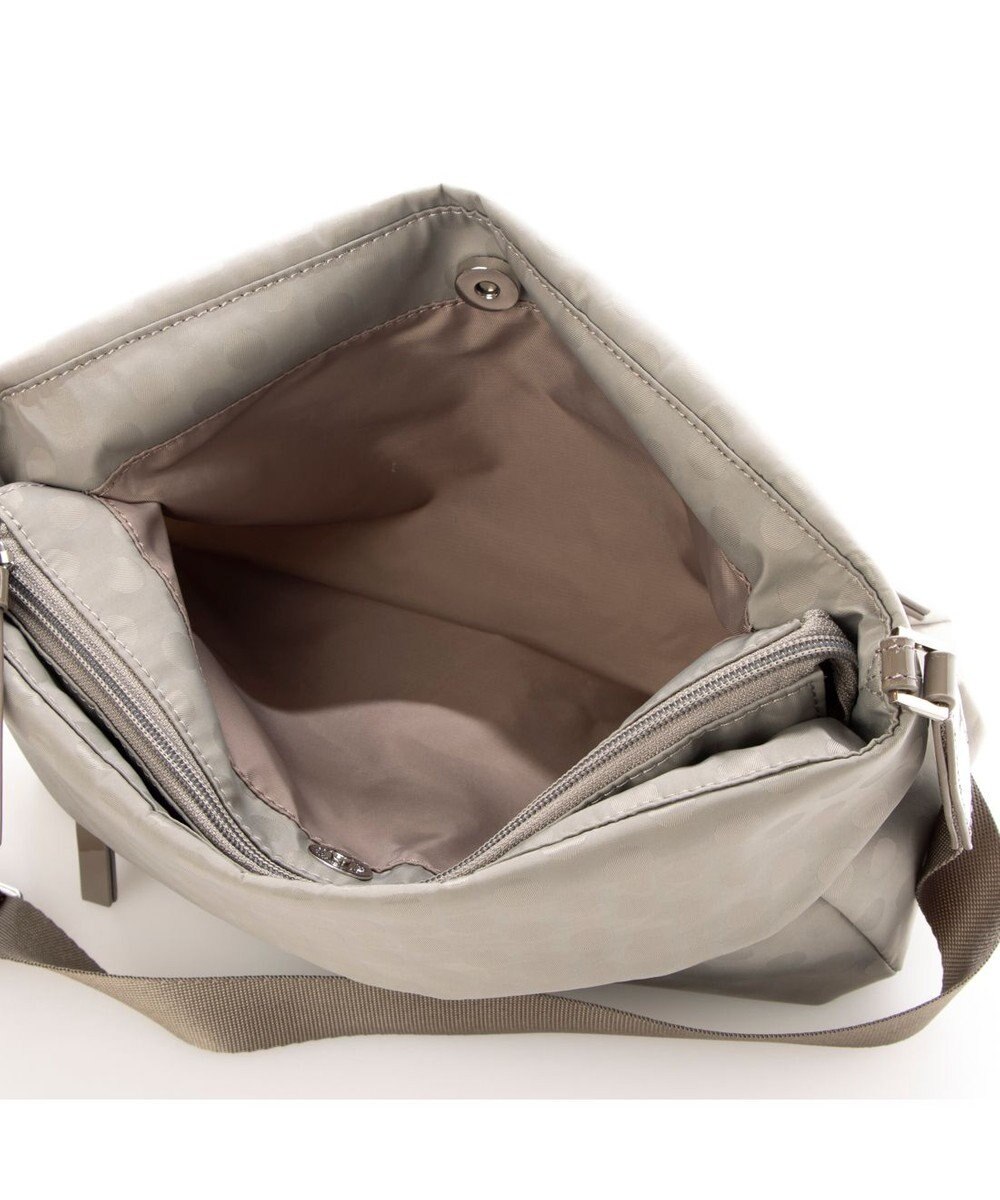 Y'SACCS Polka Dots 口折れショルダー 