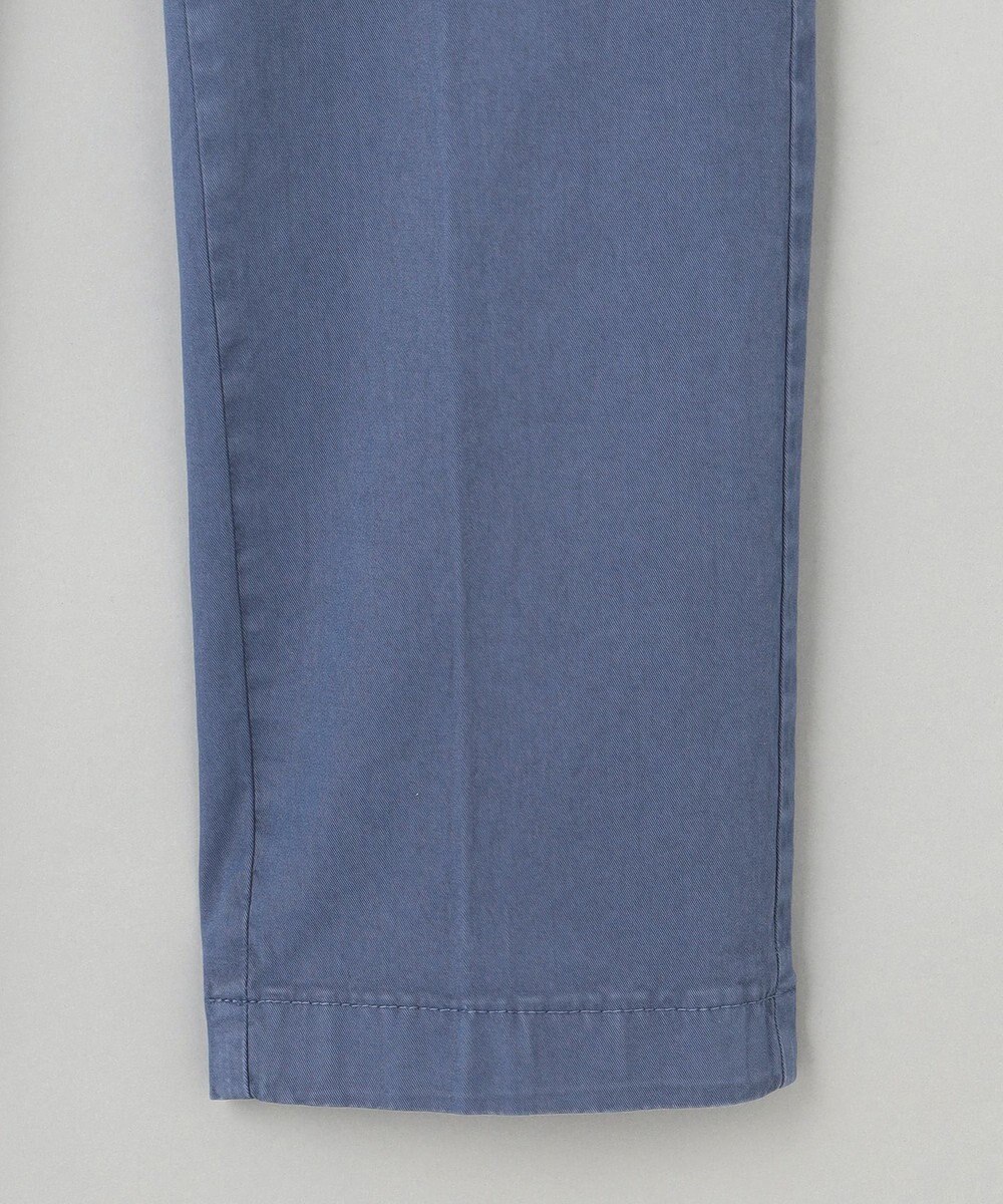 GOTAIRIKU 【MADE IN ITALY】BERWICH×gotairiku別注 スラックス(JMORELLO-GD) 