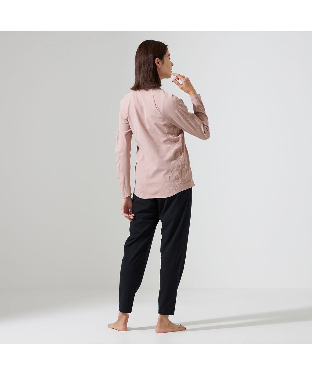 Chacott Chacott BALANCE　イージーパンツ【C BASIC】 