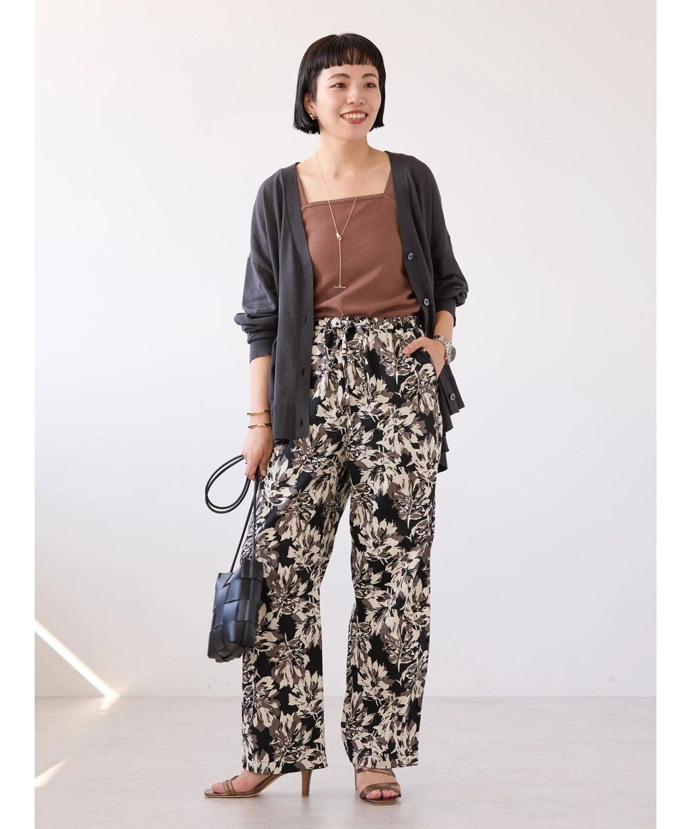 AMERICAN HOLIC ＵＶカットＶネックニットカーディガン 