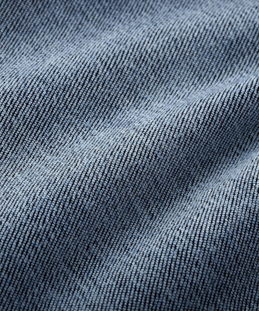 MIKI HOUSE HOT BISCUITS 【80-110cm】デニムスカート 