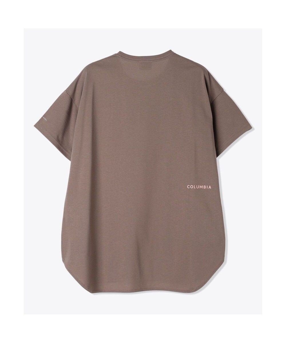 Columbia Columbia/ ウィメンズジプシーバーズショートスリーブチュニック /コロンビア 